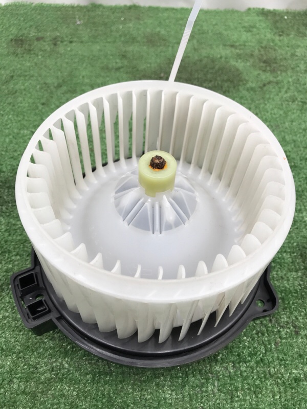 Мотор печки Toyota Estima 2003 ACR40W