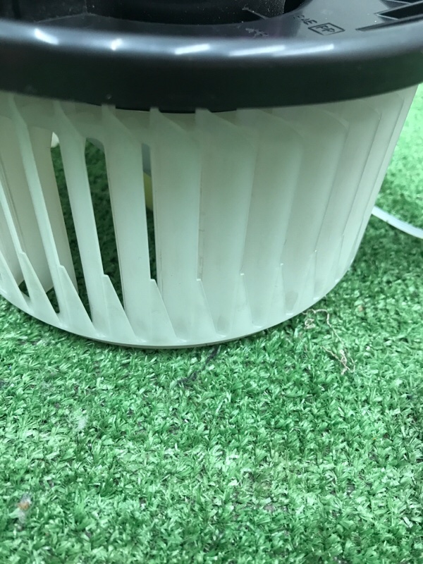 Мотор печки Toyota Estima 2003 ACR40W