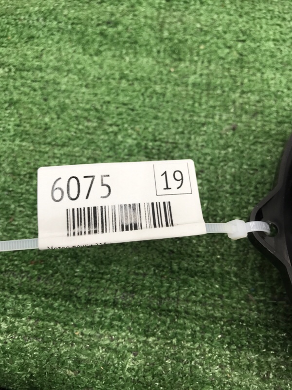 Мотор печки Toyota Estima 2003 ACR40W