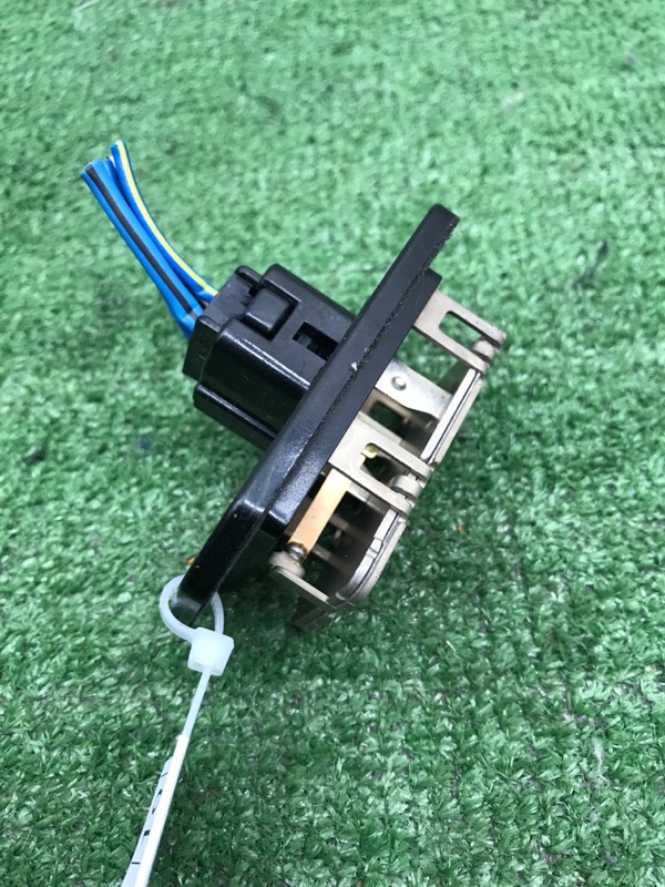 Резистор печки Toyota Estima 2003 ACR40W