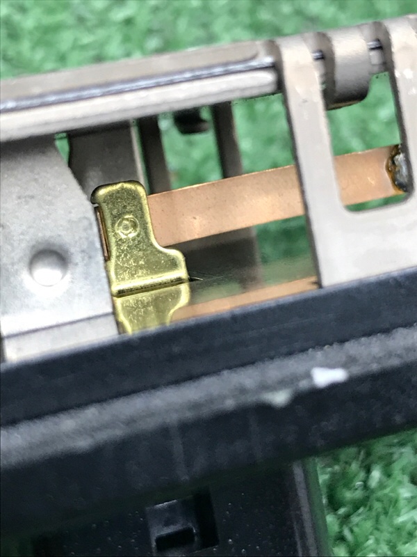 Резистор печки Toyota Estima 2003 ACR40W