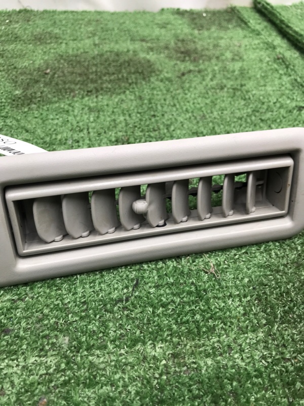 Блок управления климат-контролем Toyota Estima 2003 ACR40W