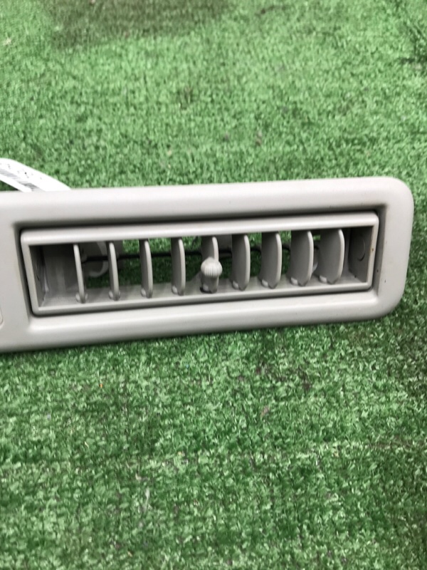 Блок управления климат-контролем Toyota Estima 2003 ACR40W