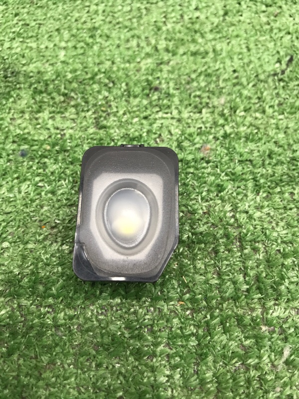 Проекция зеркала