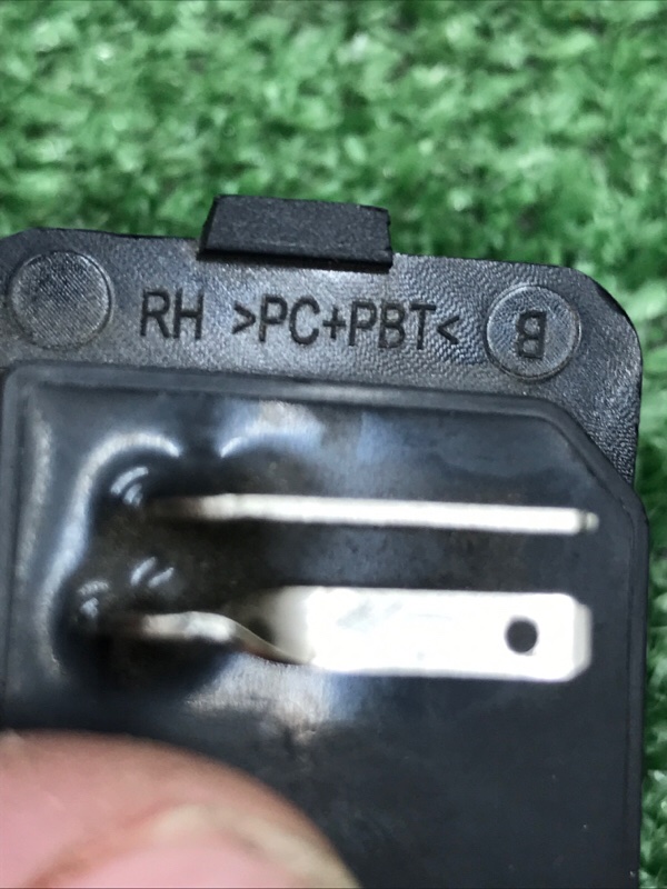 Проекция зеркала