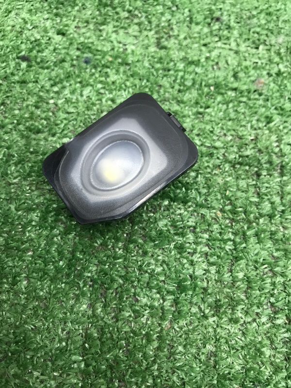 Проекция зеркала