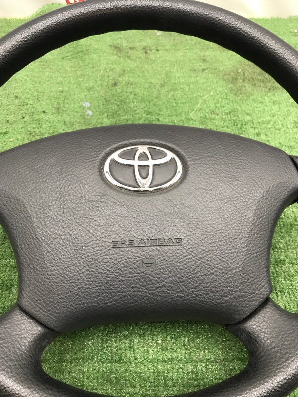 Руль Toyota Estima 2003 ACR40W