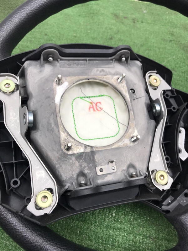 Руль Toyota Estima 2003 ACR40W