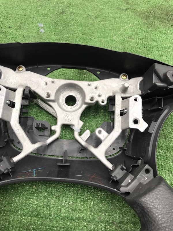 Руль Toyota Estima 2003 ACR40W