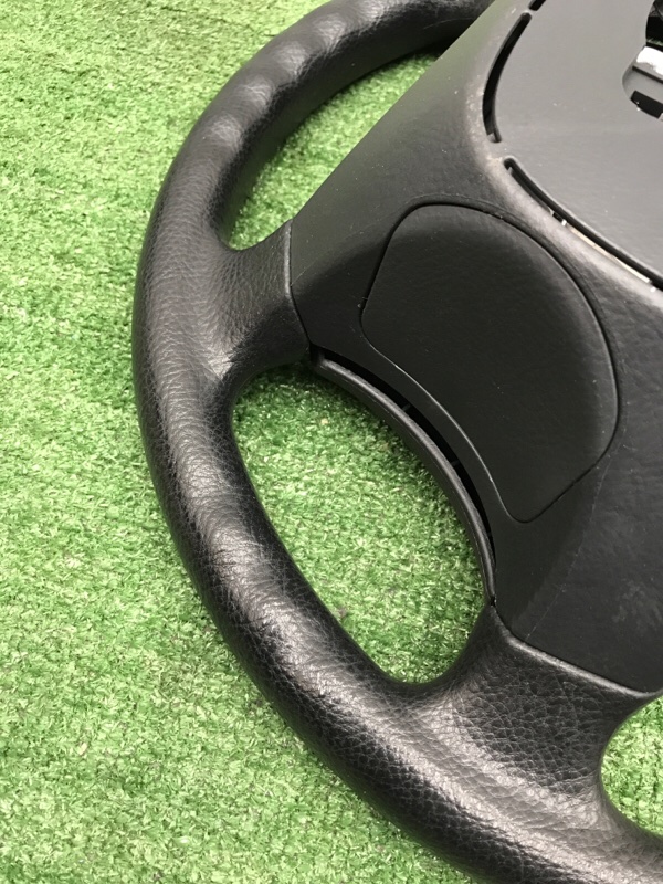 Руль Toyota Estima 2003 ACR40W