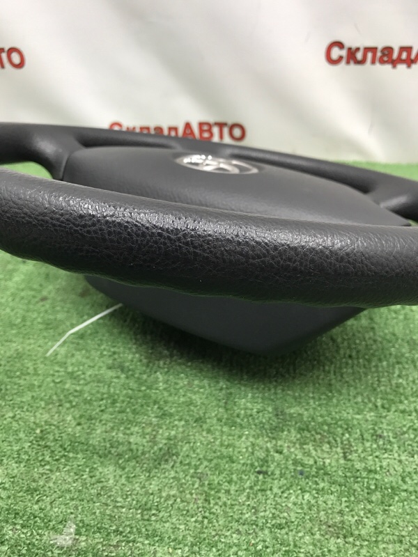 Руль Toyota Estima 2003 ACR40W