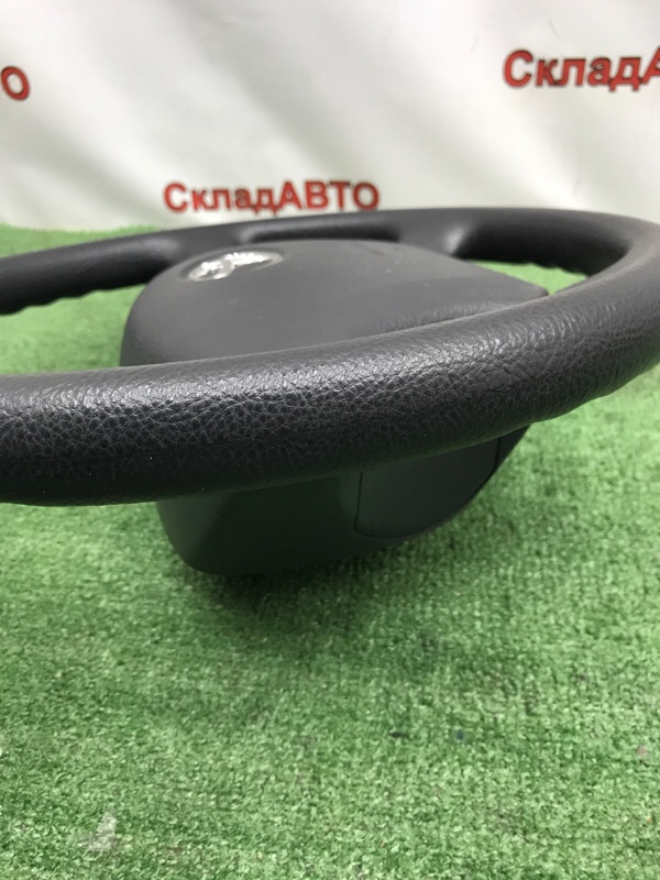 Руль Toyota Estima 2003 ACR40W