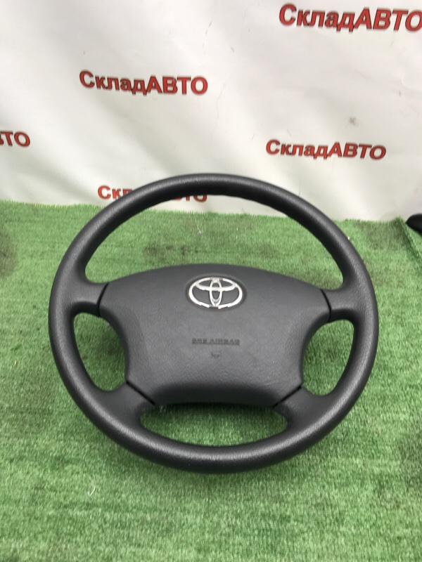Руль Toyota Estima 2003 ACR40W