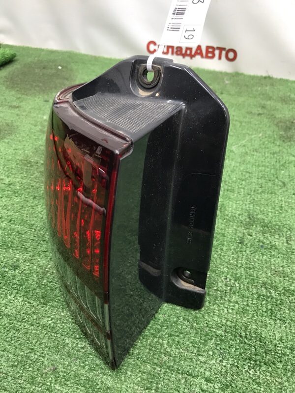 Фонарь наружний Toyota Estima 2003 ACR40W