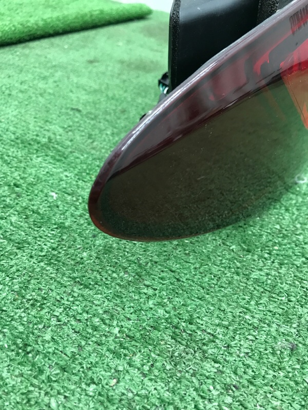 Фонарь наружний Toyota Estima 2003 ACR40W