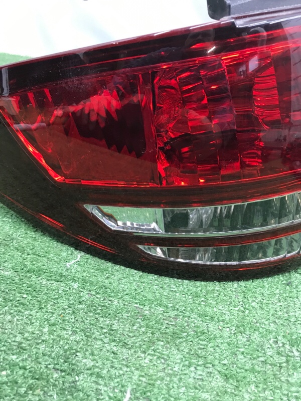 Фонарь наружний Toyota Estima 2003 ACR40W