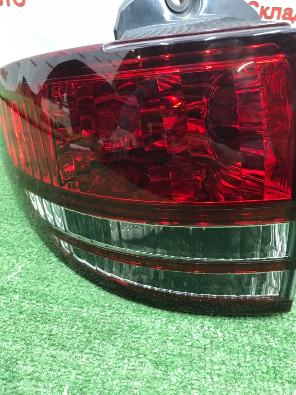 Фонарь наружний Toyota Estima 2003 ACR40W