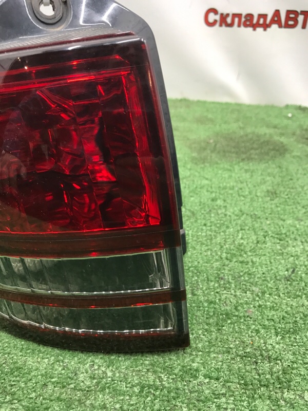 Фонарь наружний Toyota Estima 2003 ACR40W