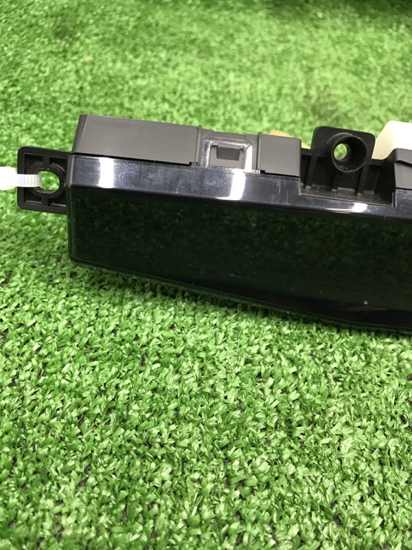 Часы Toyota Camry 2006 ACV40