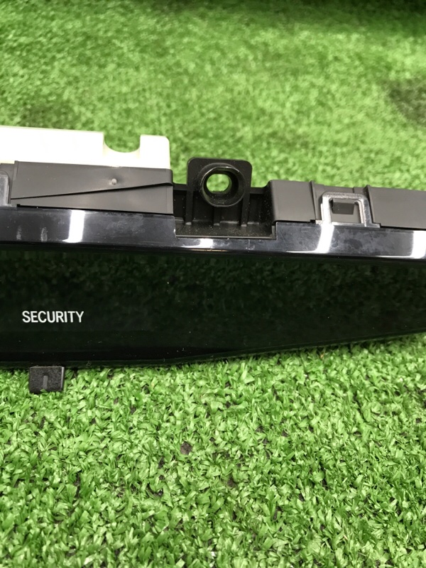 Часы Toyota Camry 2006 ACV40