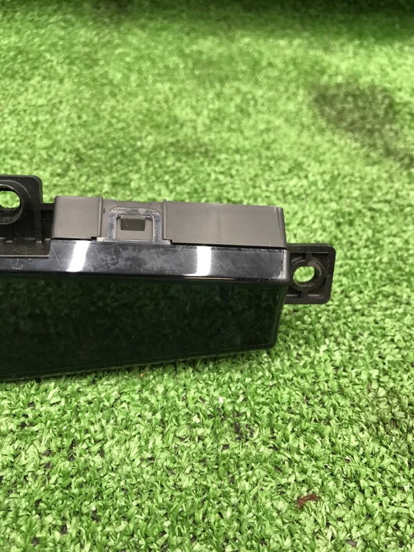 Часы Toyota Camry 2006 ACV40