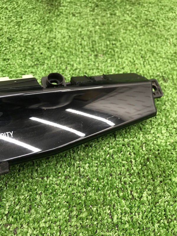 Часы Toyota Camry 2006 ACV40