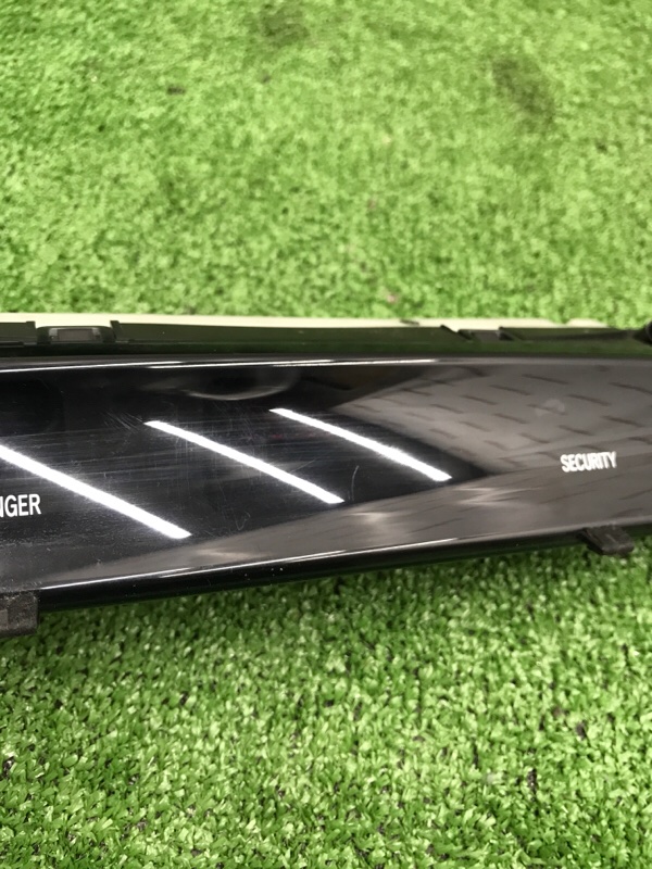 Часы Toyota Camry 2006 ACV40