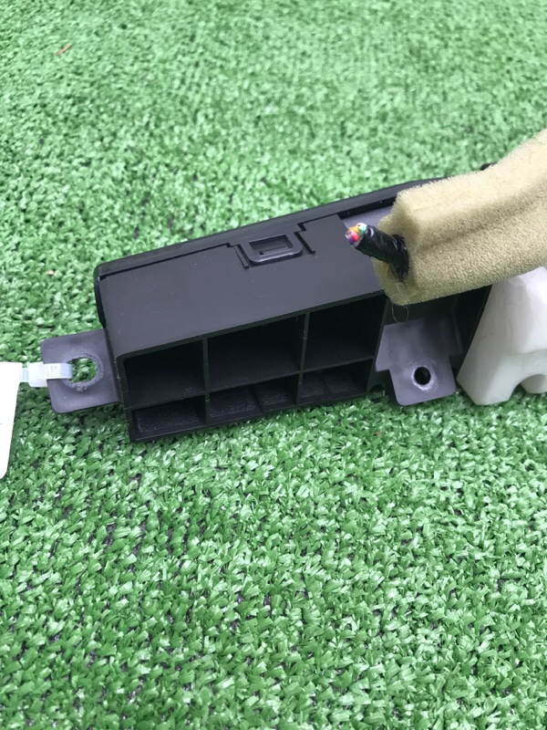 Часы Toyota Camry 2006 ACV40