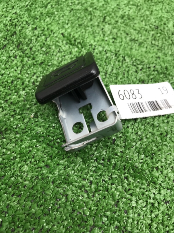 Ручка открывания капота Toyota Estima 2003 ACR40W