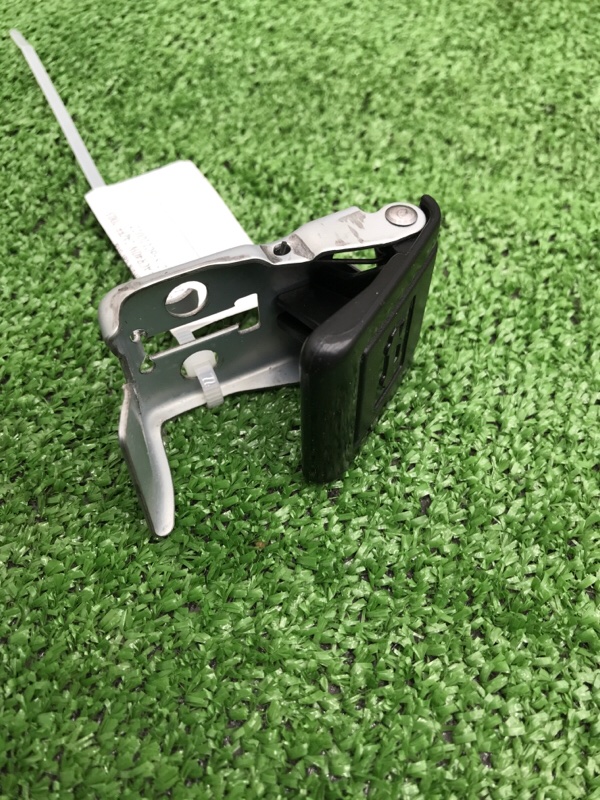 Ручка открывания капота Toyota Estima 2003 ACR40W