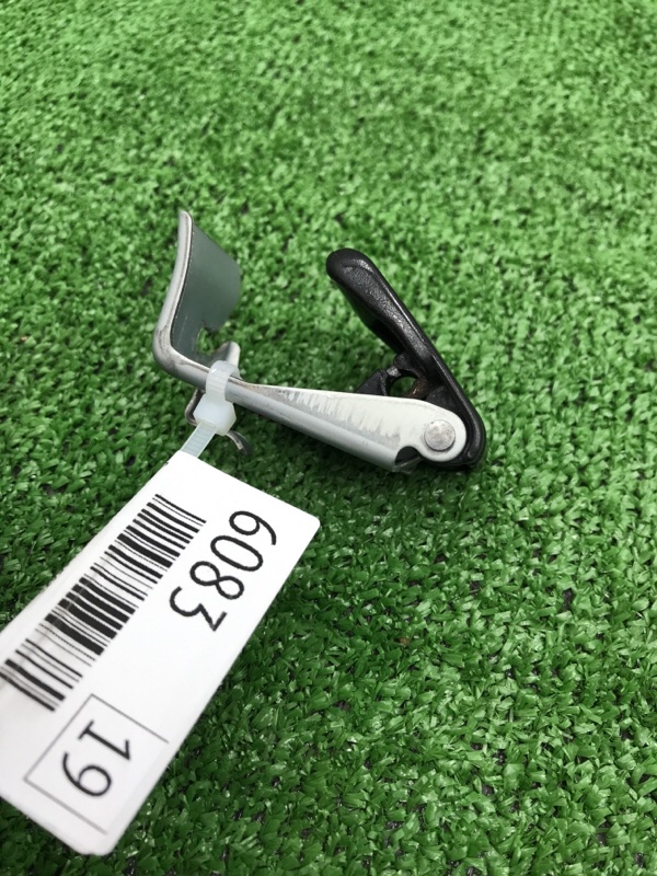 Ручка открывания капота Toyota Estima 2003 ACR40W