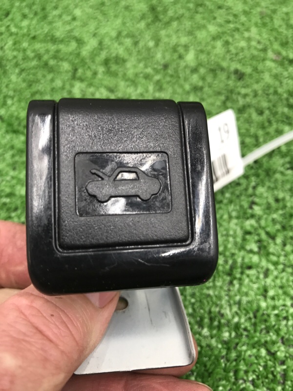 Ручка открывания капота Toyota Estima 2003 ACR40W