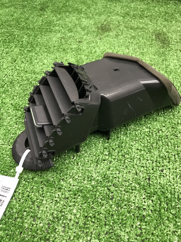 Дефлектор воздуховода Toyota Estima 2003 ACR40W