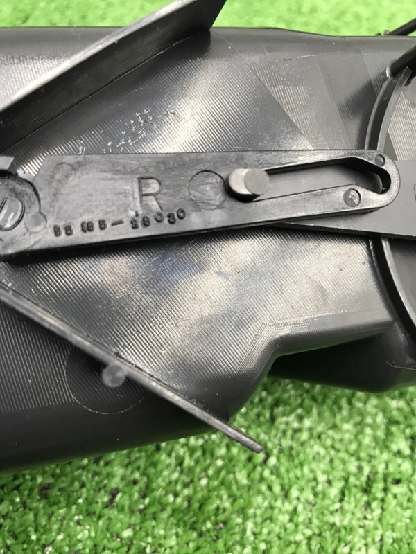 Дефлектор воздуховода Toyota Estima 2003 ACR40W