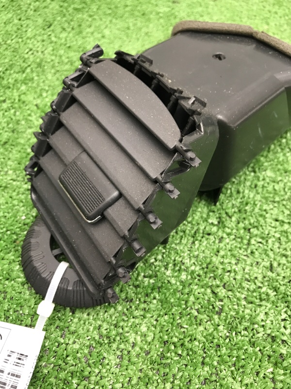 Дефлектор воздуховода Toyota Estima 2003 ACR40W