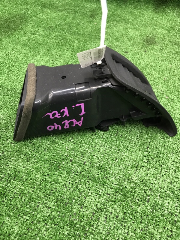 Дефлектор воздуховода Toyota Estima 2003 ACR40W