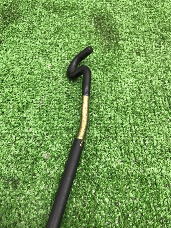 Упор капота Toyota Estima 2003 ACR40W