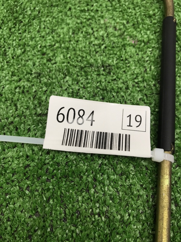 Упор капота Toyota Estima 2003 ACR40W