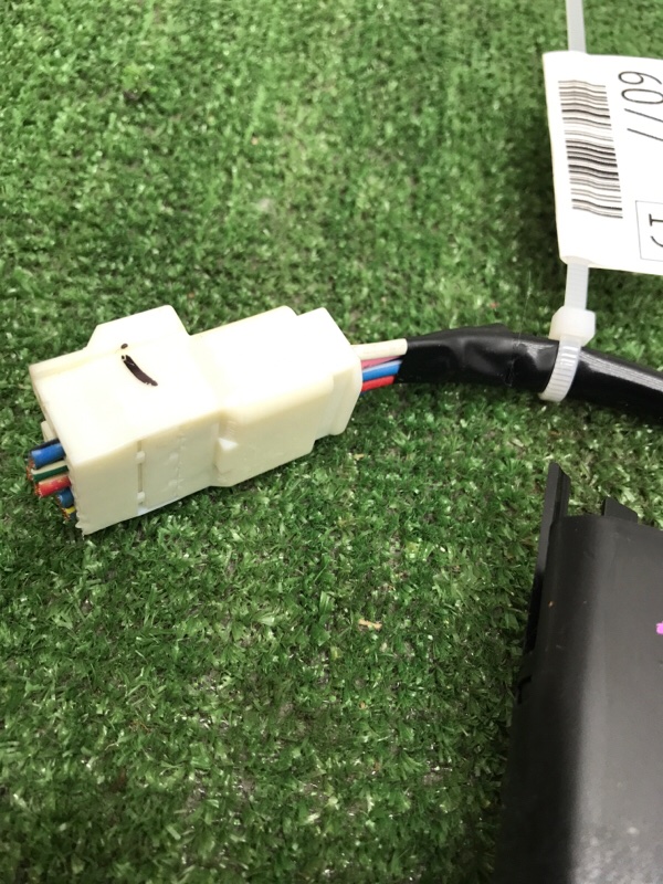 Контактная группа сдвижной двери Toyota Estima 2003 ACR40W