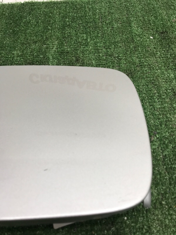 Лючок бензобака Toyota Estima 2003 ACR40W