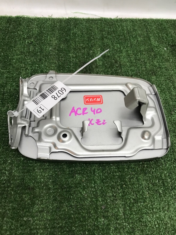 Лючок бензобака Toyota Estima 2003 ACR40W