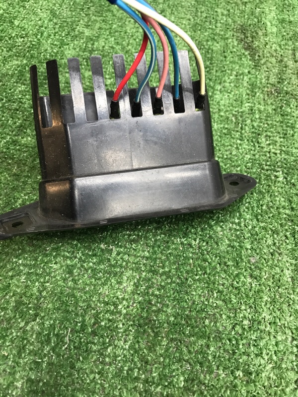 Контактная группа сдвижной двери Toyota Estima 2003 ACR40W