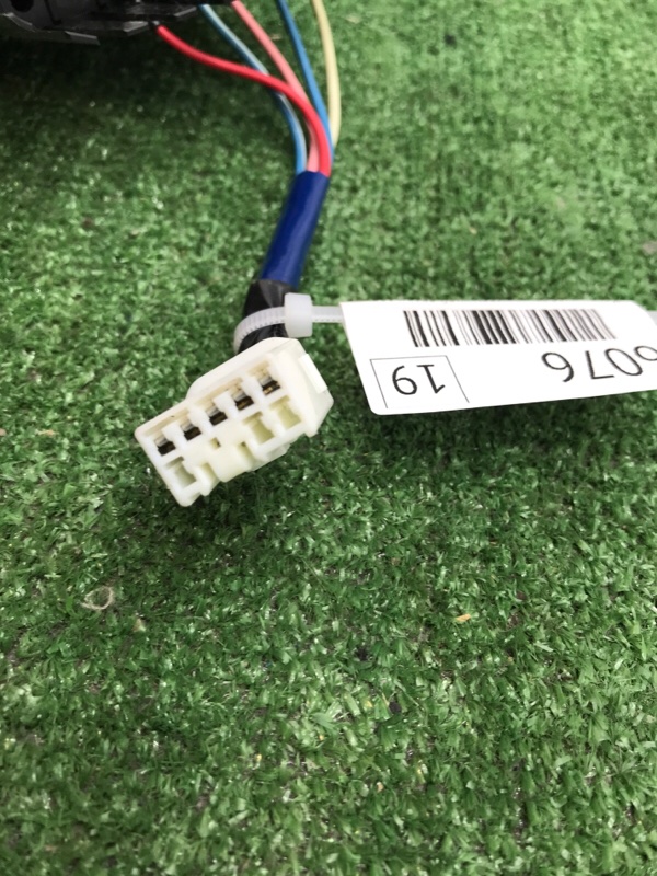 Контактная группа сдвижной двери Toyota Estima 2003 ACR40W