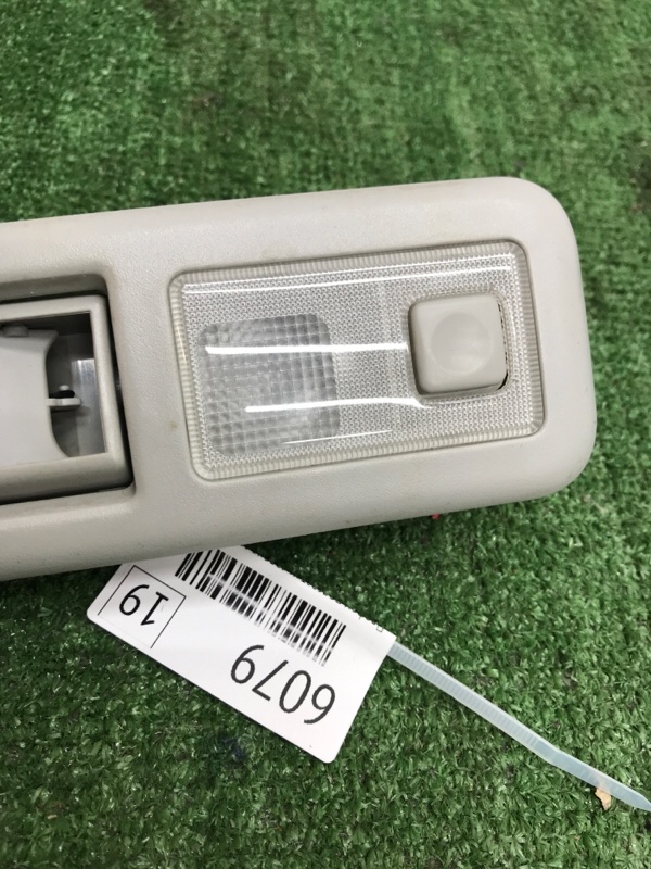 Плафон подсветки салона Toyota Estima 2003 ACR40W