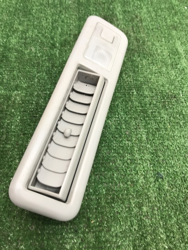 Плафон подсветки салона Toyota Estima 2003 ACR40W