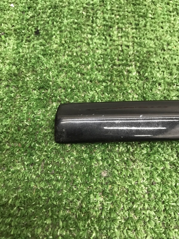 Молдинг двери