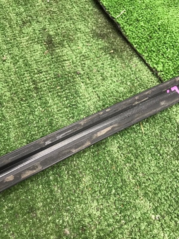 Молдинг двери