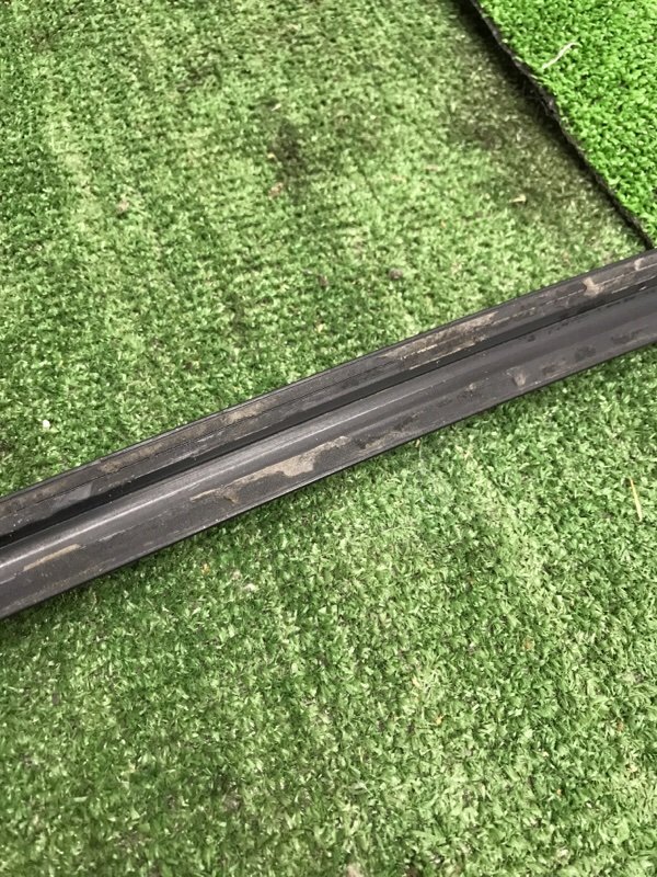 Молдинг двери