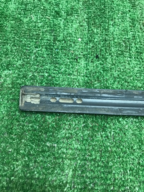 Молдинг двери