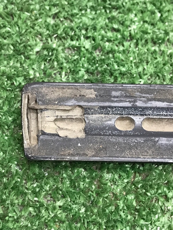 Молдинг двери